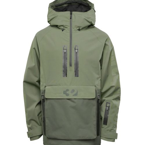 ThirtyTwo Men's Light Anorak Jacket