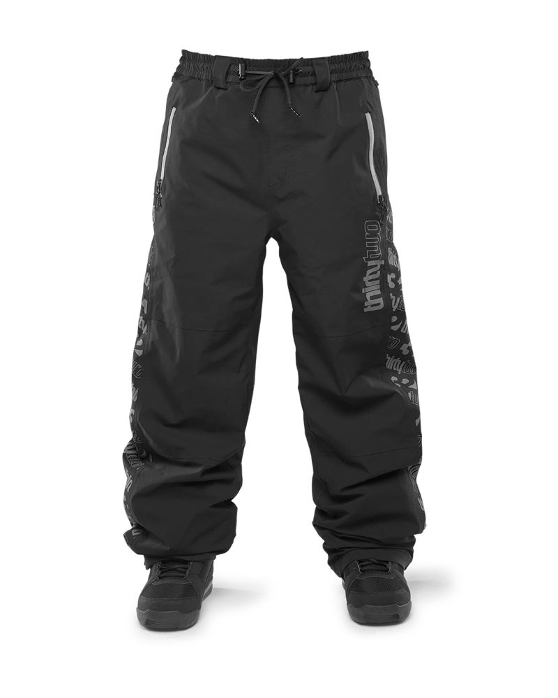 ThirtyTwo Men's Sweeper Snow Pants