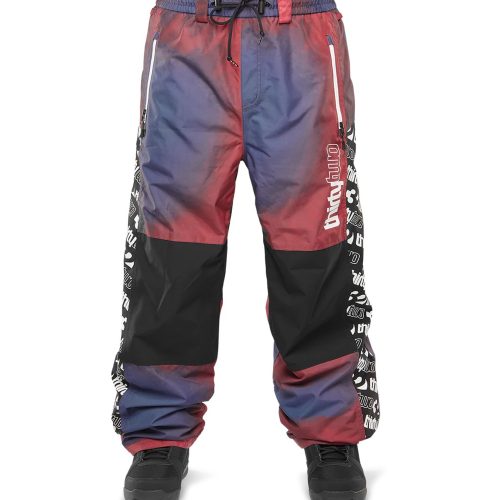 ThirtyTwo Men's Sweeper X Stevens Snow Pants