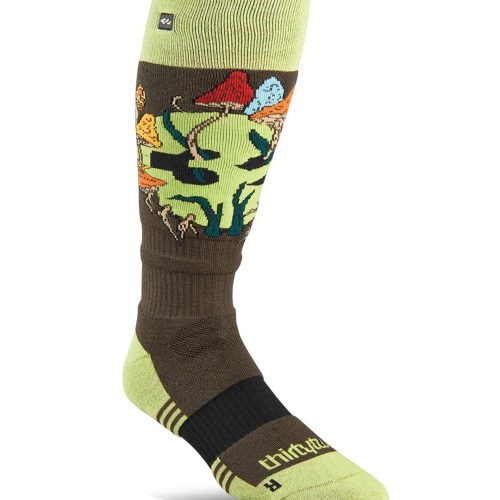 ThirtyTwo Men's TM Coolmax Socks