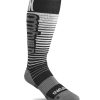 ThirtyTwo Men's Signature Merino x Helgason Socks