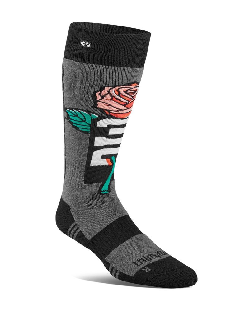 ThirtyTwo Men's TM Merino Socks