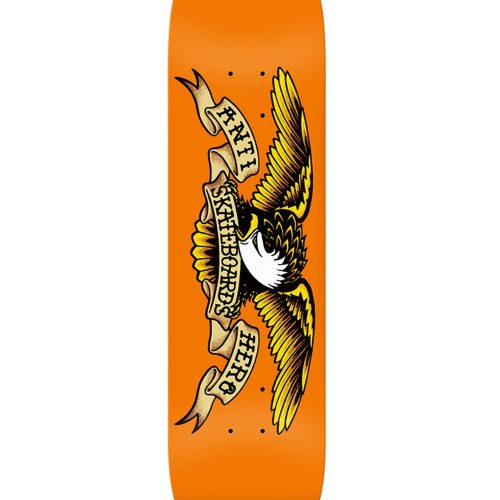 Anti-Hero Skateboards Classic Eagle Deck