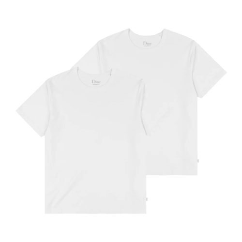 Dime Mtl. Classic 2-Pack Undershirts