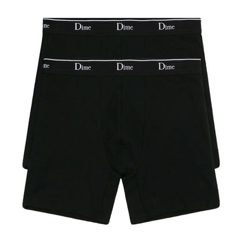 Dime Mtl. Classic 2-Pack Underwear