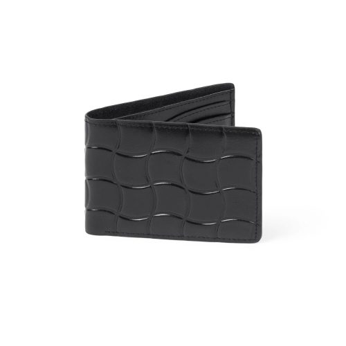 Dime Mtl. Classic Quilted Wallet