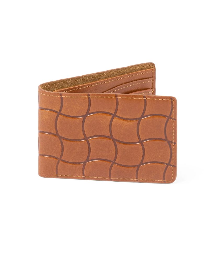 Dime Mtl. Classic Quilted Wallet