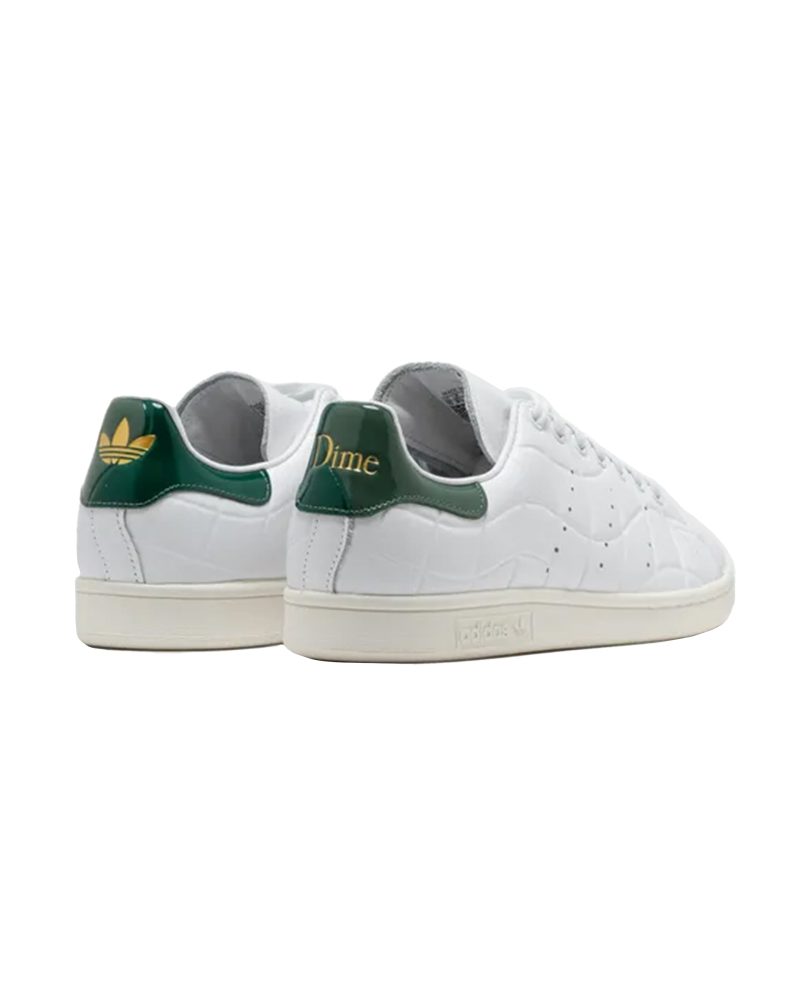 ADIDAS STAN SMITH DIME SIDE PROFILE 02