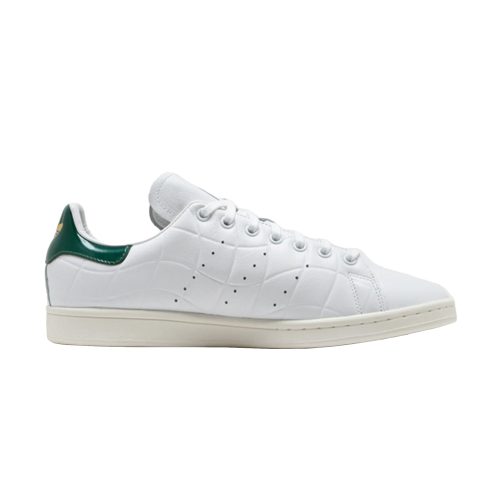 ADIDAS STAN SMITH DIME SIDE PROFILE 04