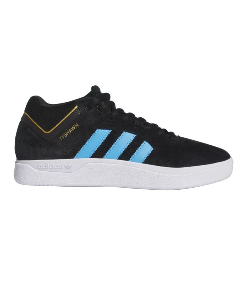 Adidas Skate Tyshawn Shoes