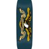 Anti-Hero Blue Meanie 8.75" Shaped Deck