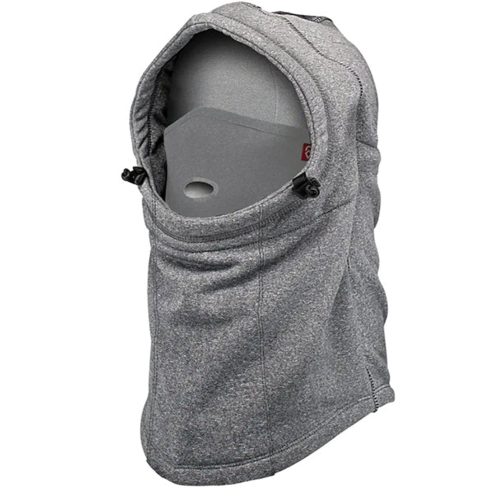 Airhole Airhood Polar Fleece