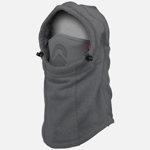 Airhole Airhood Laser Polar Fleece