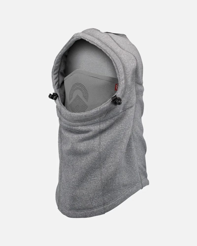 Airhole Airhood Laser Polar Fleece