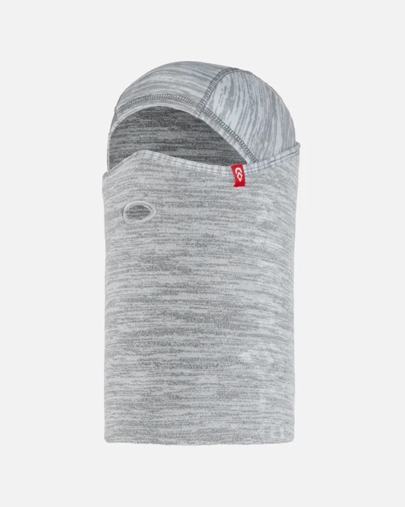 Airhole Balaclava Combo Microfleece