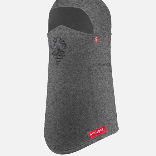 Airhole Balaclava Laser Polar Fleece