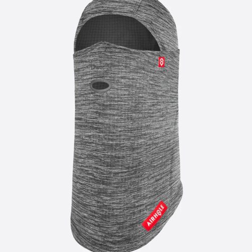 Airhole Balaclava Waffle Fleece