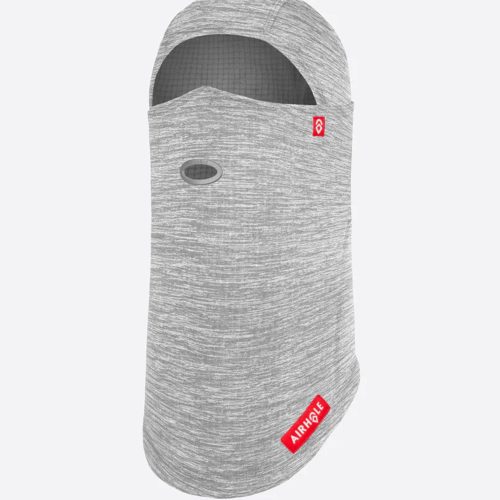 Airhole Balaclava Waffle Fleece