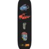 Alltimers Creative Growth John Martin 8.1" Deck