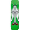 Alltimers ET Birdman 8.5" Deck