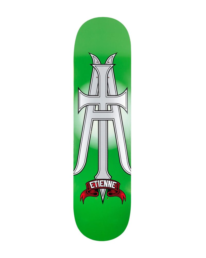 Alltimers ET Birdman 8.5" Deck