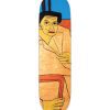 Alltimers Creative Growth Ron Veasey 8.5" Deck