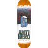 Anti-Hero Robbie Russo Space Junk 8.62" Deck