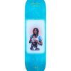 April Skateboards Dashawn Jordan Mother 8.25" Deck