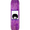 April Skateboards Ish Cepeda 2017 Deck