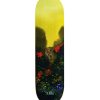 April Skateboards Rayssa Leal Amazon 8" Deck