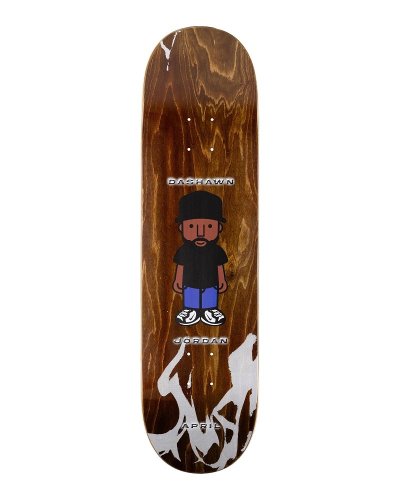 APRILJORDANCHARACTERDECK 1