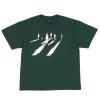 April Skateboards Shadows S/S T-Shirt