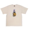 April Skateboards The Dogs S/S T-Shirt