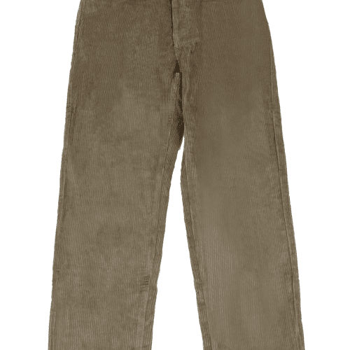 Garage Skate Shop Ashton Corduroy Pants