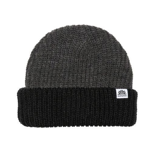 Autumn Dual Tone Beanie