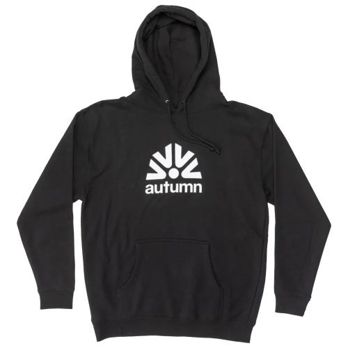 Autumn Icon Pullover Hoodie 