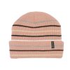 Autumn Select Multi Stripe Beanie