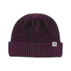 Autumn Simple Static Beanie