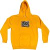 Autumn Ensemble P/O Hoodie