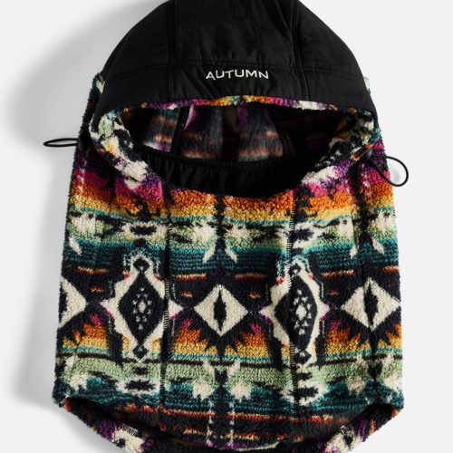 Autumn Hi Tek Hood