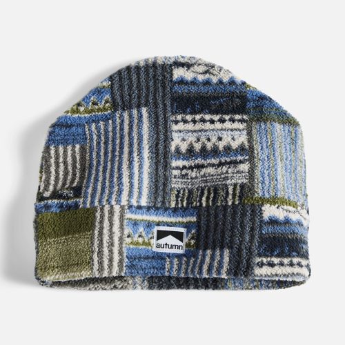 Autumn MTN Goat Beanie