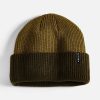 Autumn Select Blocked Beanie