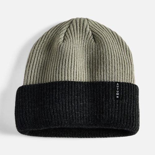 Autumn Select Blocked Beanie