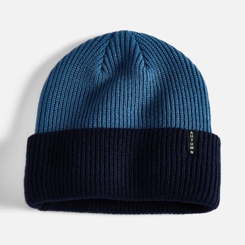 Autumn Select Blocked Beanie