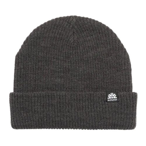 Autumn Simple Beanie