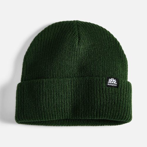 Autumn Simple Beanie