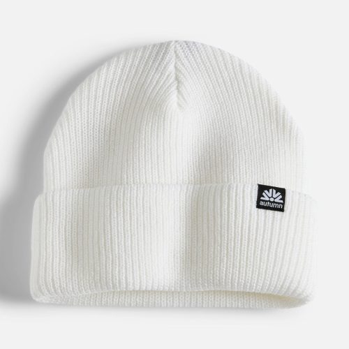 Autumn Simple Beanie