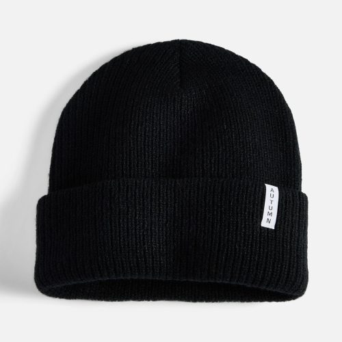 Autumn Youth Basic Beanie