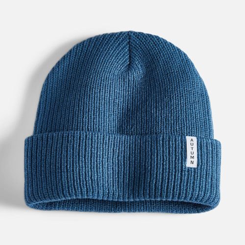 Autumn Youth Basic Beanie