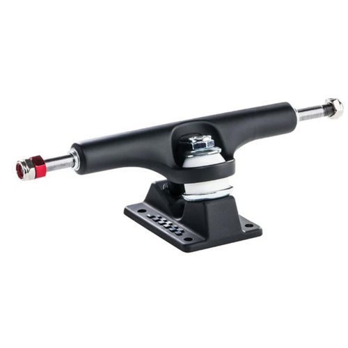 AceAF1SkateboardTrucks Back MatteBlack